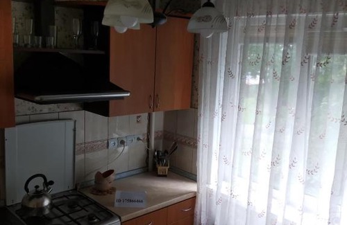 Kaliningrad Apartment | Однокомнатные апартаменты в центре города.