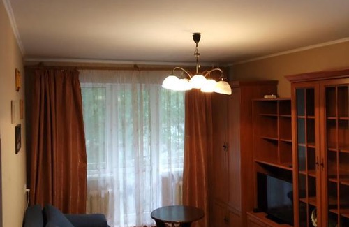 Kaliningrad Apartment | Однокомнатные апартаменты в центре города.