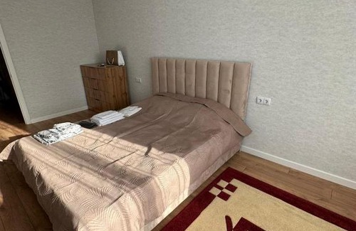 Nur-Sultan Apartment | Однокомнатные апартаменты ЖК Qazyna