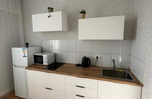 Nur-Sultan Apartment | Однокомнатные апартаменты ЖК Qazyna