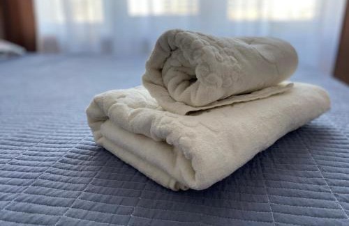 Atyrau Apartment | Однокомнатные бизнес апартаменты в ЖК Заман