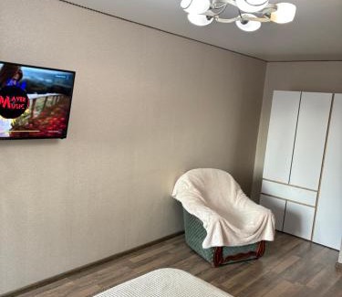Lutsk Apartment | Однокімнатна квартира в жк Тріумф