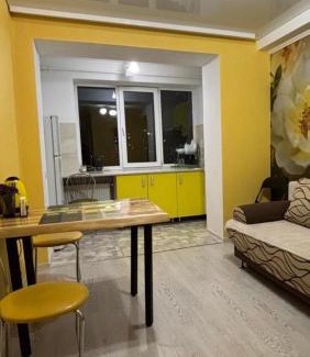 Lutsk Apartment | Однокімнатна квартира на вулиці Набережна 4а