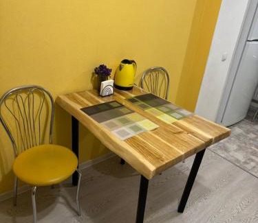 Lutsk Apartment | Однокімнатна квартира на вулиці Набережна 4а