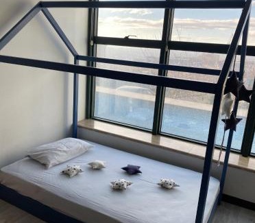 Nor-Nork Apartment | Одноэтажный каменный дом в Норк Мараше