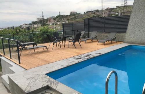 Nor-Nork Apartment | Одноэтажный каменный дом в Норк Мараше