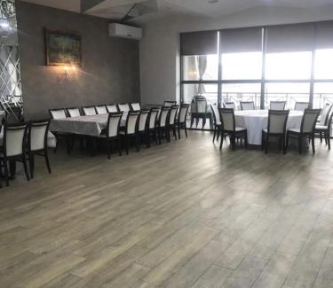 Nor-Nork Apartment | Одноэтажный каменный дом в Норк Мараше