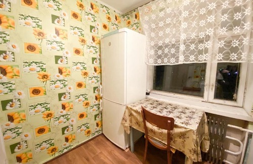 Volyn Oblast Apartment | Окрема кімната у двохкімнатному блоці