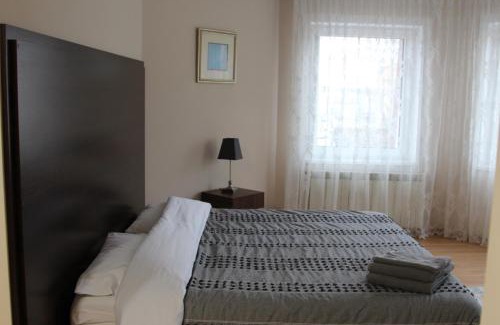 Stryi Hotel | Опал