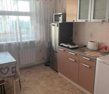 Narva Apartment | Ореховая горка Апартаменты с балконом и лифтом