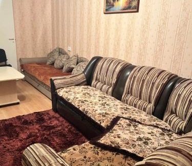 Narva Apartment | Ореховая горка Апартаменты с балконом и лифтом