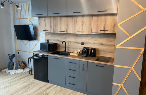 Velingrad Apartment | Орфей Велинград
