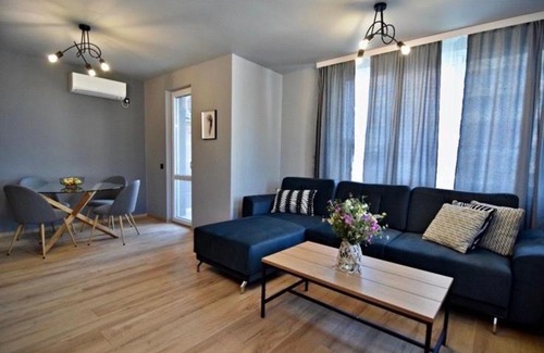 Velingrad Apartment | Орфей Велинград