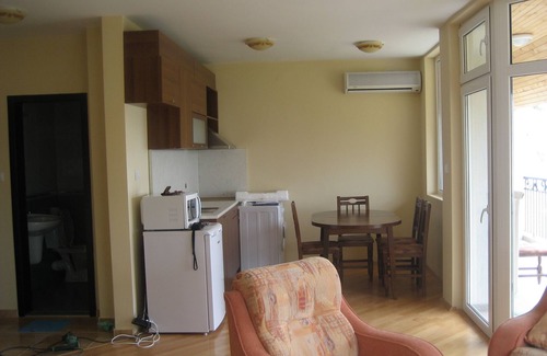 Sveti Vlas Apartment | Отдых под шелест морских волн