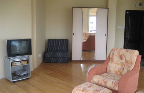 Sveti Vlas Apartment | Отдых под шелест морских волн