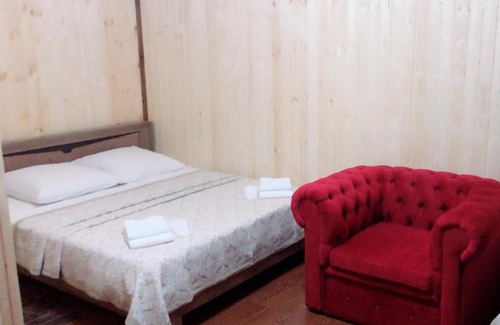 Arkhyz Resort | Отель Гор