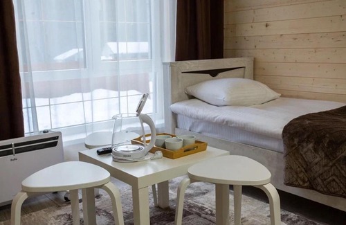 Arkhyz Resort | Отель Гор