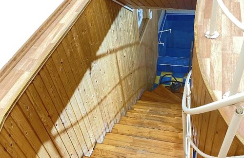 Derbent Hotel | Отель "Фрегат"