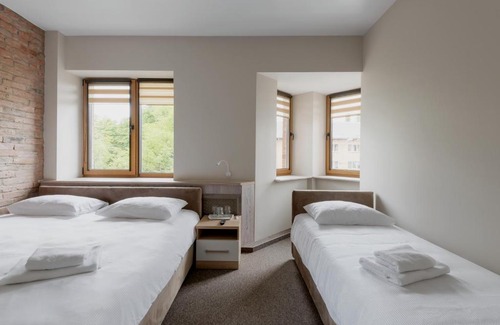 Kaliningrad Hotel | Отель ШЕРЛОК