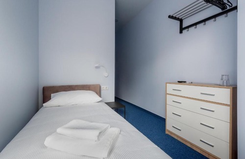 Kaliningrad Hotel | Отель ШЕРЛОК