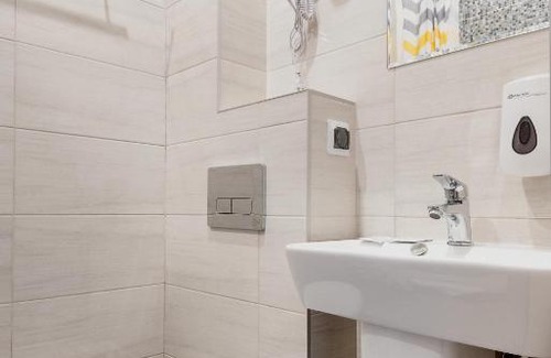 Kaliningrad Hotel | Отель ШЕРЛОК