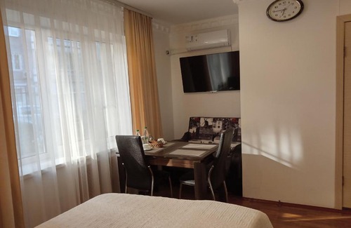 Irkutsk Hotel | Отель Modul