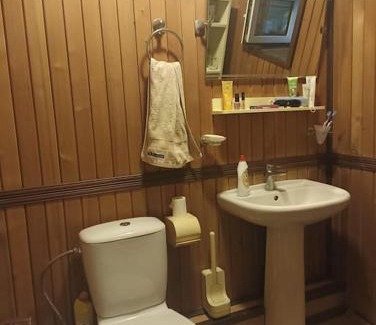 Almaty Ski Chalet | Охотничий домик