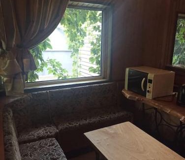 Almaty Ski Chalet | Охотничий домик