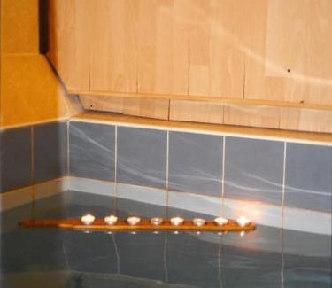 Almaty Ski Chalet | Охотничий домик