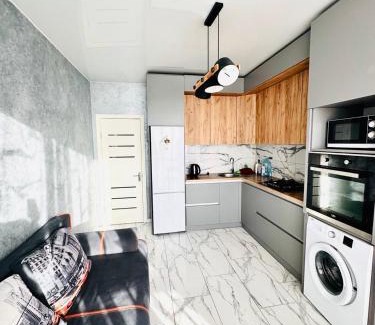 Yavory Apartment | Панорама