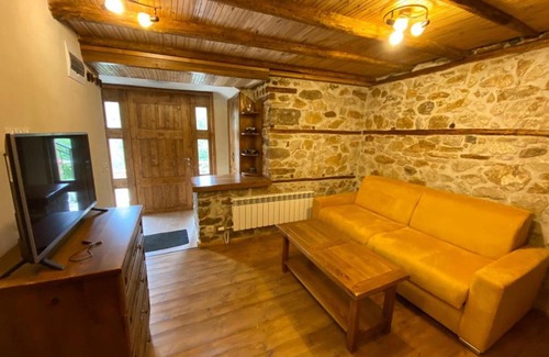 Chepelare Villa | Панорамна къща Проглед