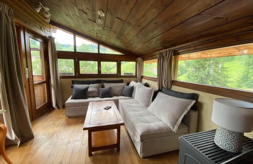 Chepelare Villa | Панорамна къща Проглед