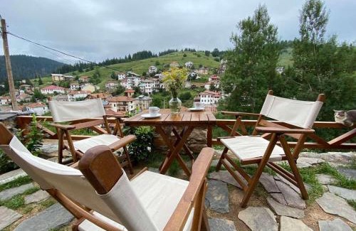 Chepelare Villa | Панорамна къща Проглед