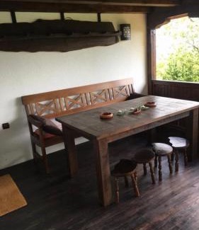 Troyan Apartment | Парашкевова къща