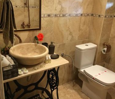 Troyan Apartment | Парашкевова къща