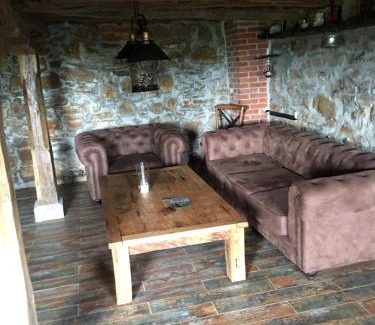 Troyan Apartment | Парашкевова къща