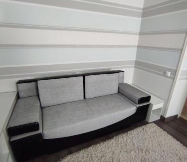 Kremenchuk Apartment | Парижская квартирка