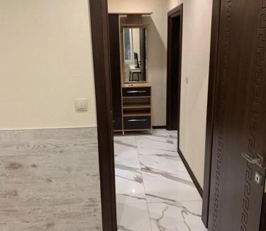 Sandanski Apartment | Патилови