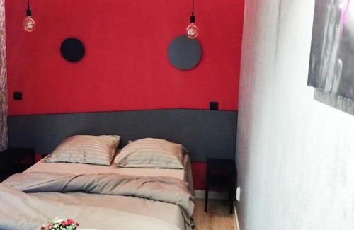 Yoshkar-Ola Apartment | первомайская77