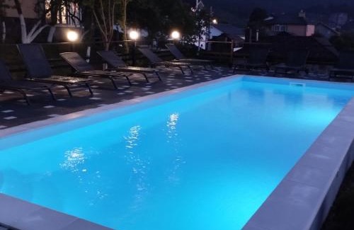 Skhidnytsya Apartment | Перлина Карпат