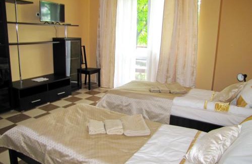 Morshin Hotel | Перлина