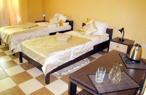 Morshin Hotel | Перлина