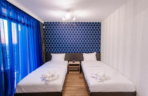 Tundzha Hotel | Пиргуля
