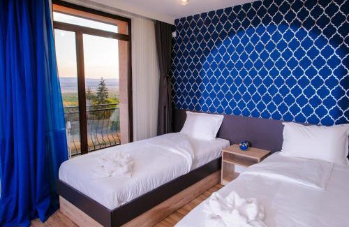 Tundzha Hotel | Пиргуля