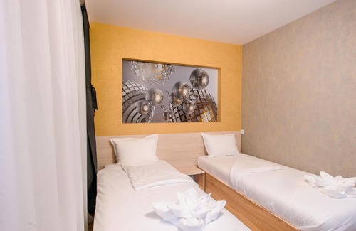 Tundzha Hotel | Пиргуля