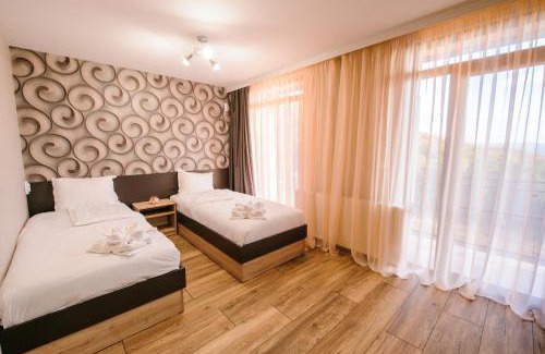 Tundzha Hotel | Пиргуля