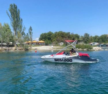 Ararat Villa | Пляжный дом