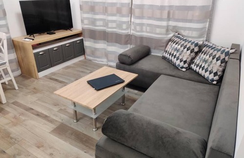 Hristo Botev Apartment | Прекрасен апартамент в сърцето на Варна