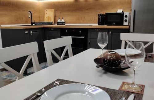 Hristo Botev Apartment | Прекрасен апартамент в сърцето на Варна