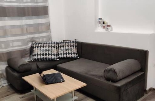 Hristo Botev Apartment | Прекрасен апартамент в сърцето на Варна